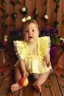 Baby pictures
