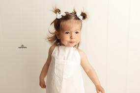 Baby photo shoot in Tallinn