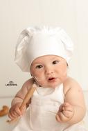 Baby photo shoot in Tallinn