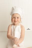 Baby photo shoot in Tallinn