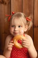 Baby photo shoot in Tallinn