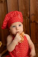 Baby photo shoot in Tallinn