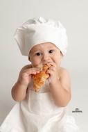 Baby photo shoot in Tallinn