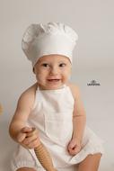 Baby photo shoot in Tallinn