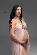 Pregnancy photo shoot in Tallinn