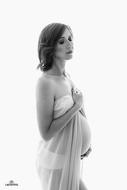 Pregnancy photo shoot