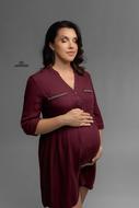 Pregnancy photo shoot