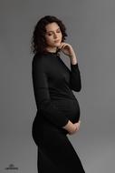 Pregnancy photo shoot