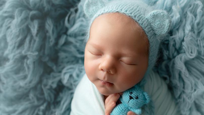 Художественная фотография новорожденных: Создание великолепного изображения